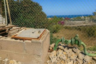 Terreno en venta en Guancha (La)