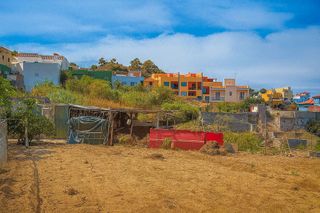 Terreno en venta en Guancha (La)