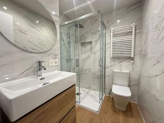 Piso en alquiler en Vidal en Salamanca