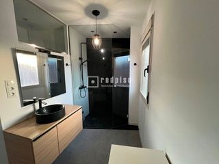 Ático en alquiler en Canillas en Madrid