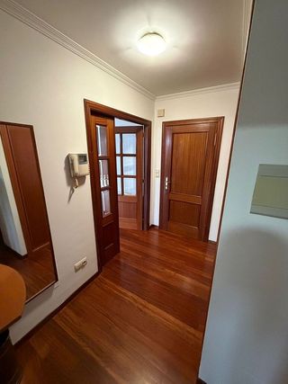 Piso en alquiler en Zona Fernández Ladreda en Pontevedra