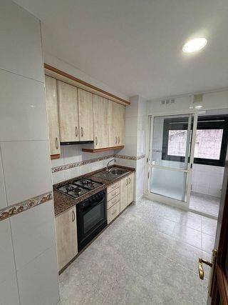 Piso en alquiler en Zona Fernández Ladreda en Pontevedra