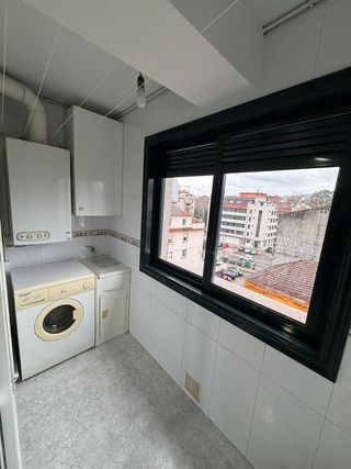 Piso en alquiler en Zona Fernández Ladreda en Pontevedra