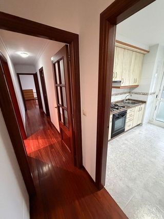 Piso en alquiler en Zona Fernández Ladreda en Pontevedra