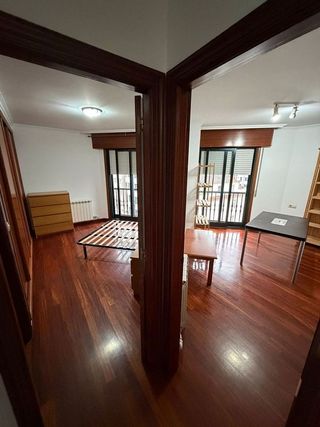 Piso en alquiler en Zona Fernández Ladreda en Pontevedra