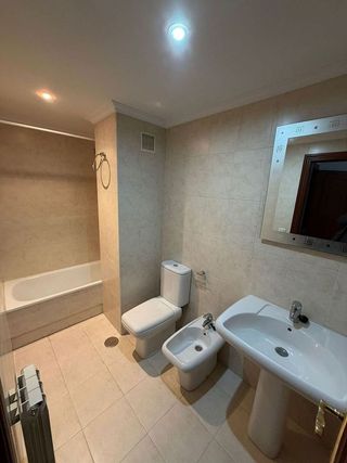 Piso en alquiler en Zona Fernández Ladreda en Pontevedra