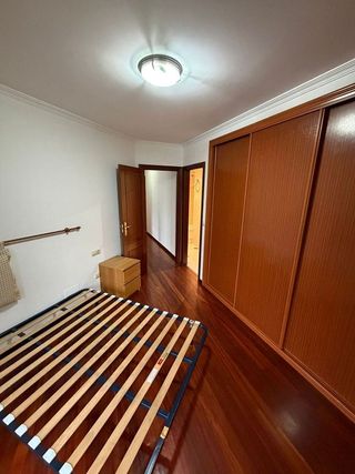 Piso en alquiler en Zona Fernández Ladreda en Pontevedra