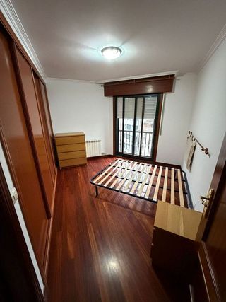 Piso en alquiler en Zona Fernández Ladreda en Pontevedra