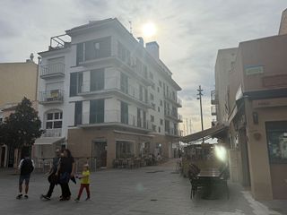 Piso en alquiler en Port - Horta de Santa María en Cambrils