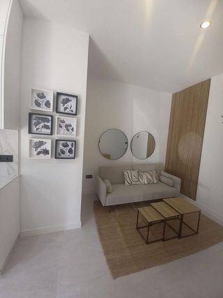 Estudio en alquiler en Fátima - Levante en Córdoba
