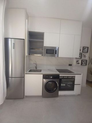 Estudio en alquiler en Fátima - Levante en Córdoba