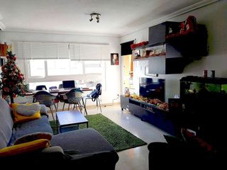 Piso en alquiler en La Barriguilla en Málaga