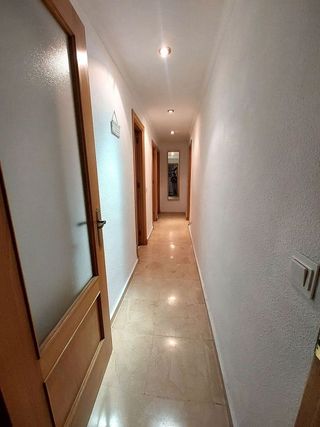 Piso en alquiler en La Barriguilla en Málaga