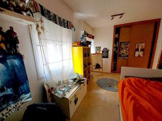 Piso en alquiler en La Barriguilla en Málaga