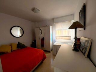 Piso en alquiler en La Barriguilla en Málaga