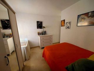 Piso en alquiler en La Barriguilla en Málaga