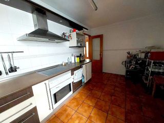 Piso en alquiler en La Barriguilla en Málaga