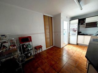 Piso en alquiler en La Barriguilla en Málaga