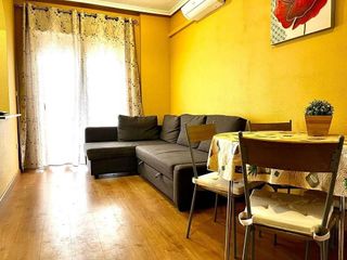 Piso en alquiler en Playa del Cura en Torrevieja