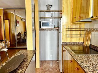 Piso en alquiler en Playa del Cura en Torrevieja