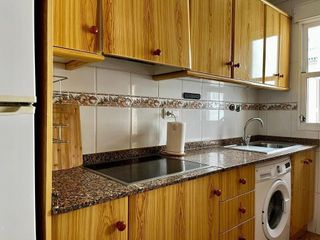 Piso en alquiler en Playa del Cura en Torrevieja