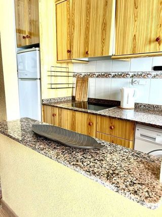 Piso en alquiler en Playa del Cura en Torrevieja