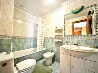 Piso en alquiler en Playa del Cura en Torrevieja