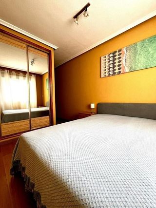 Piso en alquiler en Playa del Cura en Torrevieja