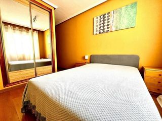 Piso en alquiler en Playa del Cura en Torrevieja