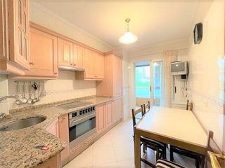 Piso en alquiler en Azken Portu - Behobia en Irun