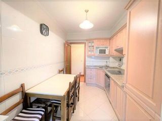 Piso en alquiler en Azken Portu - Behobia en Irun