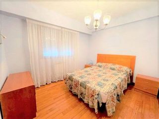 Piso en alquiler en Azken Portu - Behobia en Irun