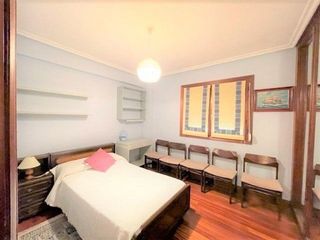 Piso en alquiler en Azken Portu - Behobia en Irun