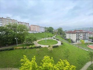 Piso en alquiler en Azken Portu - Behobia en Irun