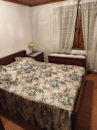 Casa adosada en alquiler en Zona Rural en Mieres