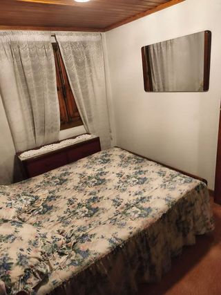 Casa adosada en alquiler en Zona Rural en Mieres