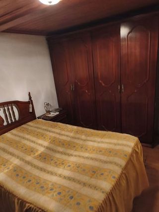 Casa adosada en alquiler en Zona Rural en Mieres