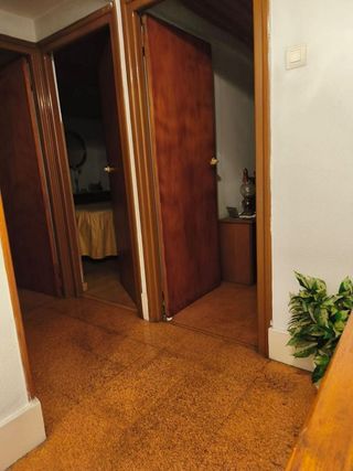 Casa adosada en alquiler en Zona Rural en Mieres