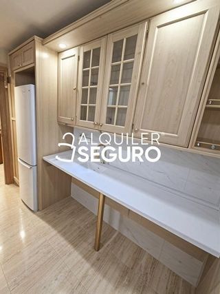 Piso en alquiler en Pryconsa - Poligono Europa en Alcalá de Henares
