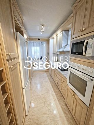 Piso en alquiler en Pryconsa - Poligono Europa en Alcalá de Henares