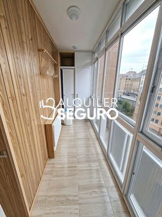 Piso en alquiler en Pryconsa - Poligono Europa en Alcalá de Henares