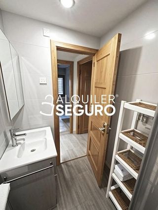 Piso en alquiler en Pryconsa - Poligono Europa en Alcalá de Henares