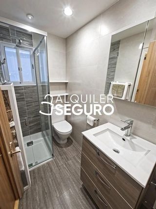 Piso en alquiler en Pryconsa - Poligono Europa en Alcalá de Henares