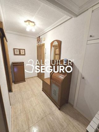 Piso en alquiler en Pryconsa - Poligono Europa en Alcalá de Henares
