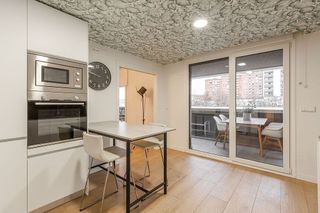 Piso en alquiler en Lezkairu en Pamplona