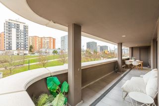 Piso en alquiler en Lezkairu en Pamplona