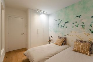 Piso en alquiler en Lezkairu en Pamplona