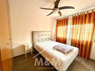 Piso en alquiler en Lluminetes en Castelldefels