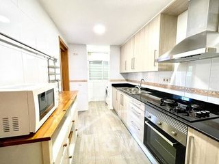 Piso en alquiler en Lluminetes en Castelldefels