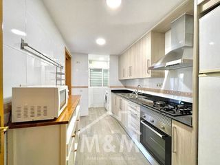 Piso en alquiler en Lluminetes en Castelldefels